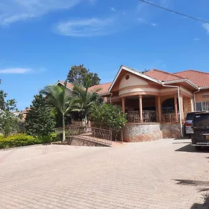 ** Hotel Airport Side Uganda