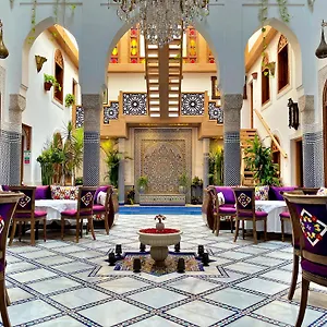 Marjana & 5* Fès
