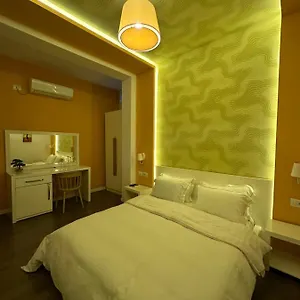 Al Bon Park Hotel