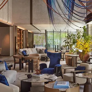 ***** Hotel Dusit Thani Japan
