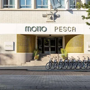 Motto By Hilton Blaak Otel Rotterdam