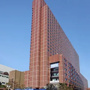 신주쿠 프린스 호텔