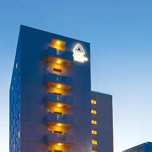 *** Hotel Katsuyama Premiere Japan