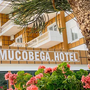 **** Hotel Mucobega Albanien