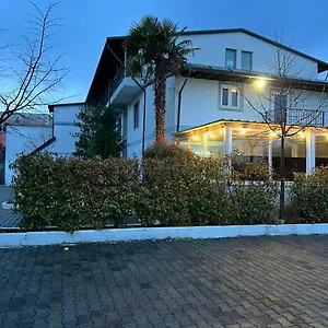 *** Hotel Bicaj Albanien