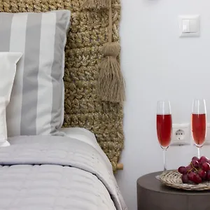 Amperian Mykonos Suites&villas Hotel Mykonos Town