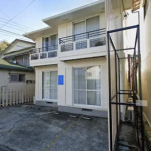  Apartment Modan Oabya Hakone: Shrine Visit And Lakeside Views Japan