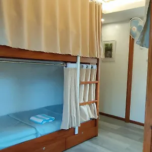  Hostel Intoy's Place Near Philippinen