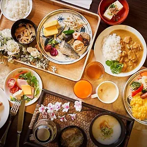 **** Hotel Daiwa Roynet Ekimae Premier Japan