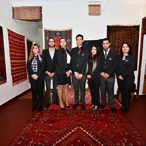 Dar Siham 3* Fès