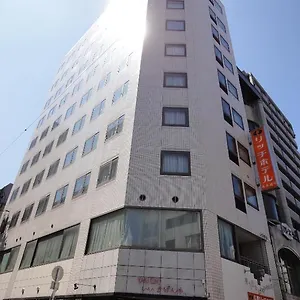 広島リッチホテル並木通り 広島市