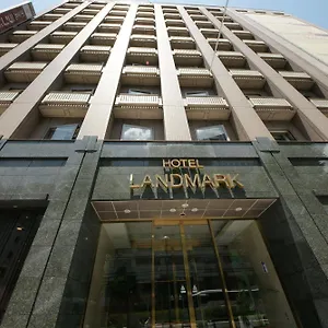 *** Hotel Landmark Japan