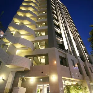 *** Hotel Urbain Executive Japan
