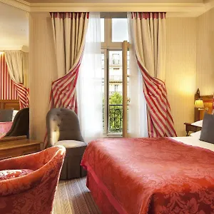Au Manoir Saint Germain Otel Paris