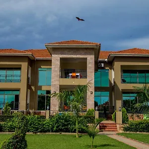 *** Hotel Lakepoint Uganda