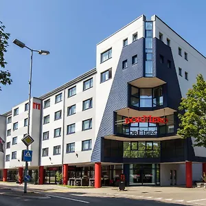 Dormero Zuerich Airport Otel Opfikon-Glattbrugg