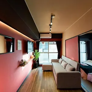 Bay Wheel Apartamento Osaka