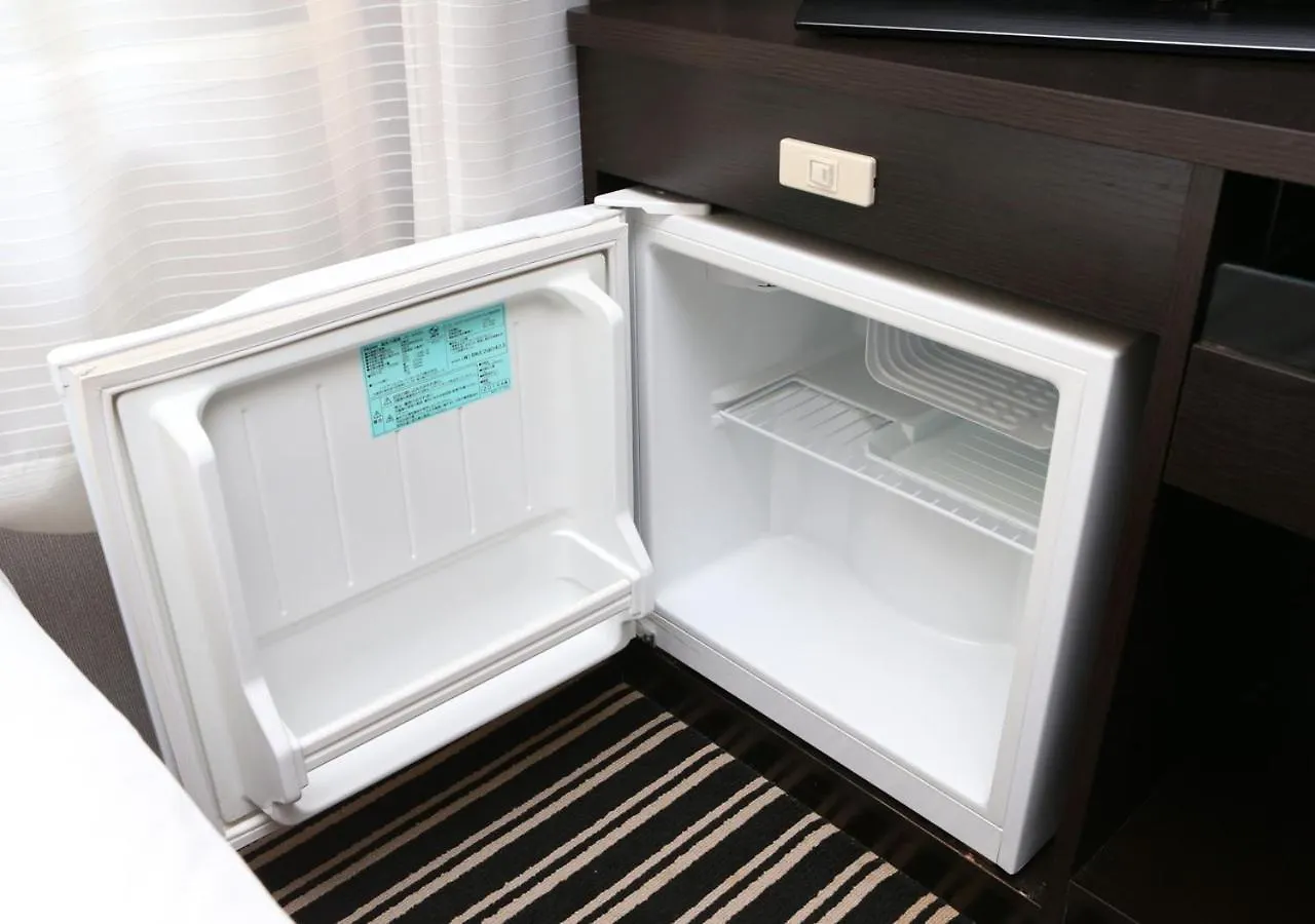 Apa Hotel Asakusabashi Ekimae Tokyo