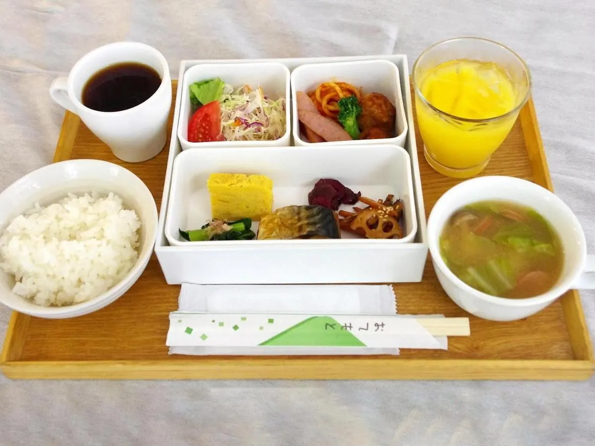 ***  Apa Hotel Asakusabashi Ekimae Tokyo Japonya