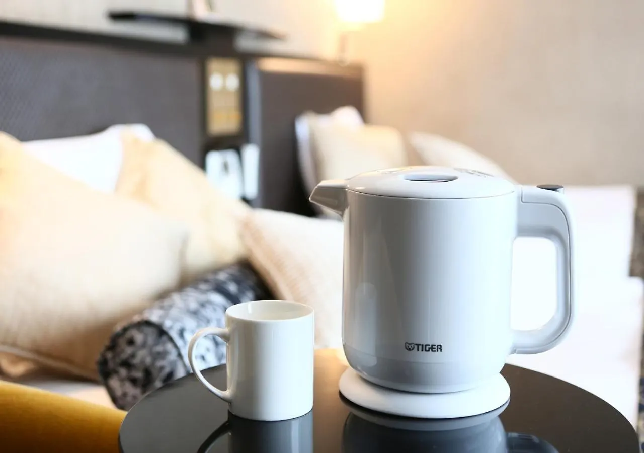Apa Hotel Asakusabashi Ekimae Tokyo