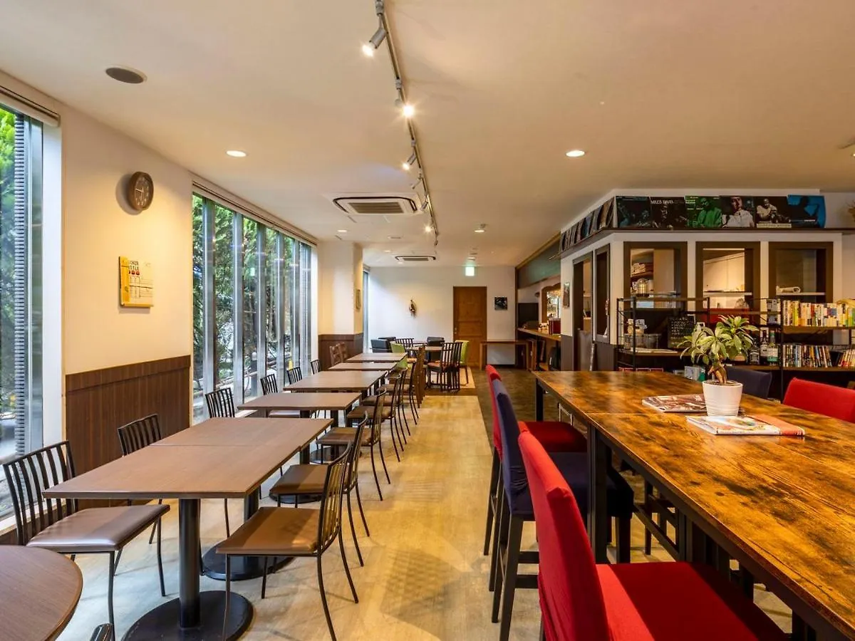 Apa Hotel Asakusabashi Ekimae Tokyo Japonya