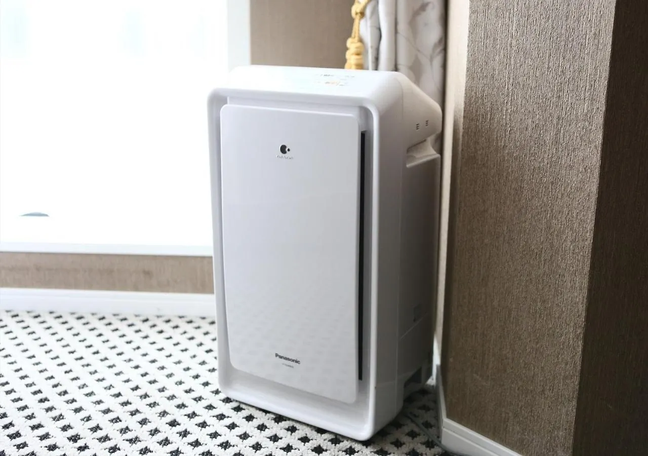 Apa Hotel Asakusabashi Ekimae Tokyo