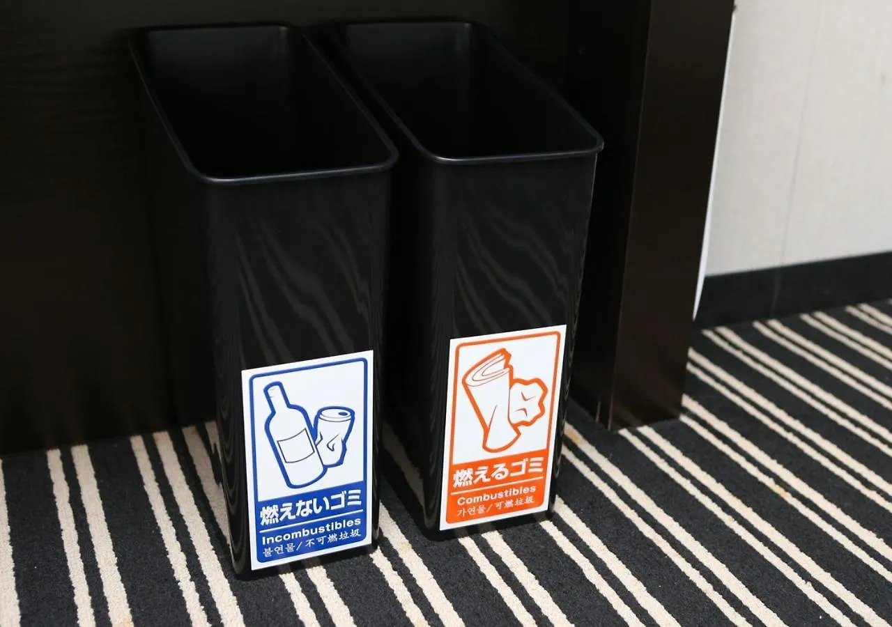 ***  Apa Hotel Asakusabashi Ekimae Tokyo Japonya