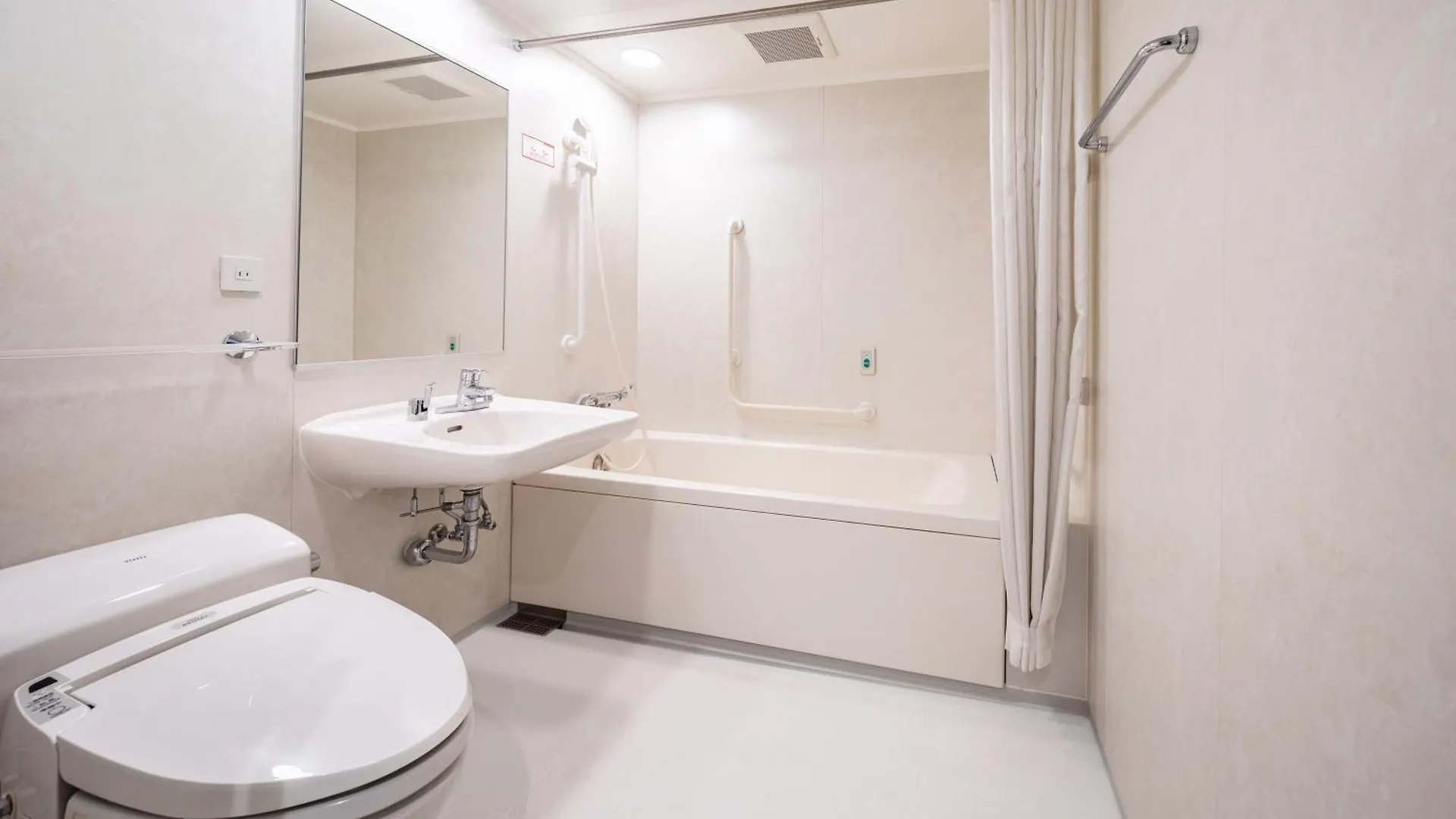 Apa Hotel Asakusabashi Ekimae Tokyo Japan